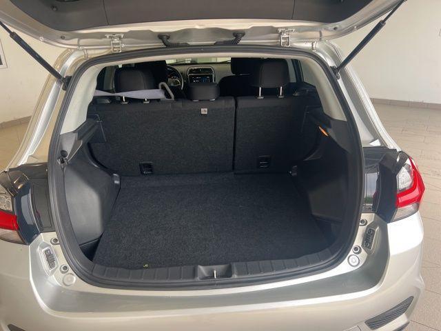 used 2020 Mitsubishi Outlander Sport car, priced at $16,978