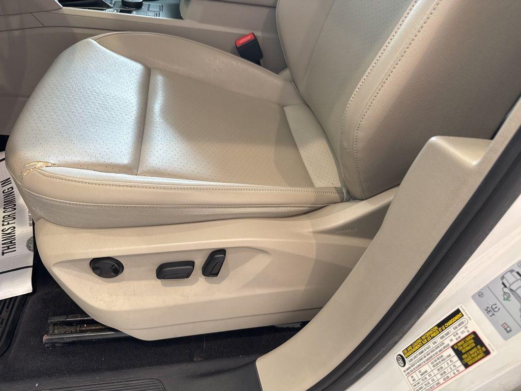 used 2018 Volkswagen Atlas car, priced at $16,482