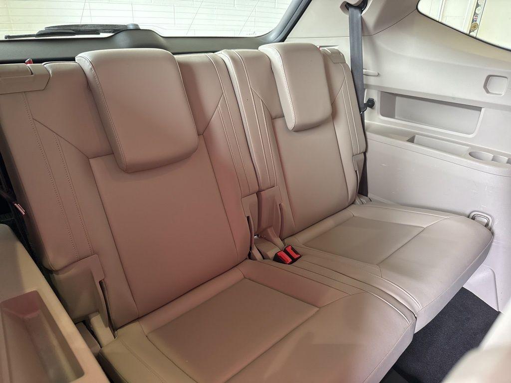 used 2018 Volkswagen Atlas car, priced at $16,482