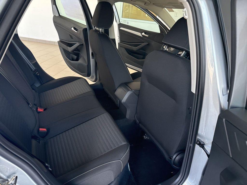 new 2025 Volkswagen Jetta car, priced at $24,667