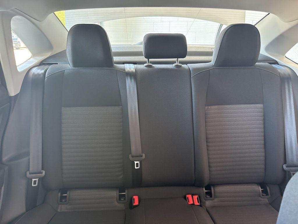 new 2025 Volkswagen Jetta car, priced at $24,667