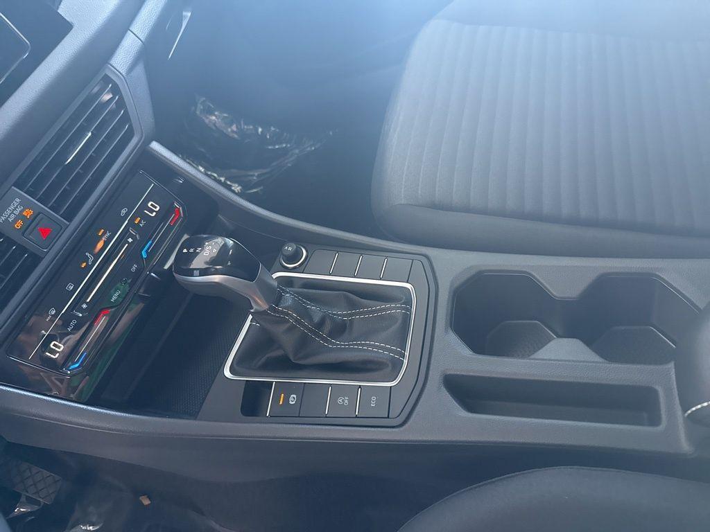 new 2025 Volkswagen Jetta car, priced at $24,667
