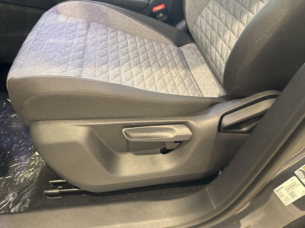 new 2025 Volkswagen Tiguan car, priced at $32,786