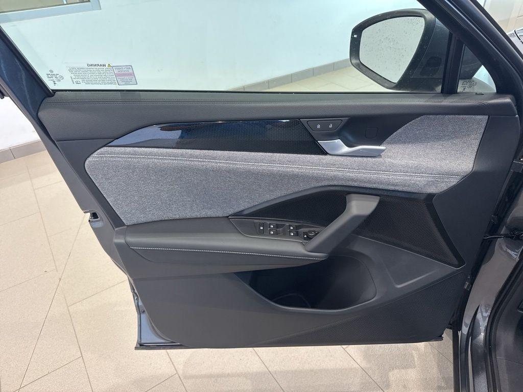 new 2025 Volkswagen Tiguan car, priced at $32,786