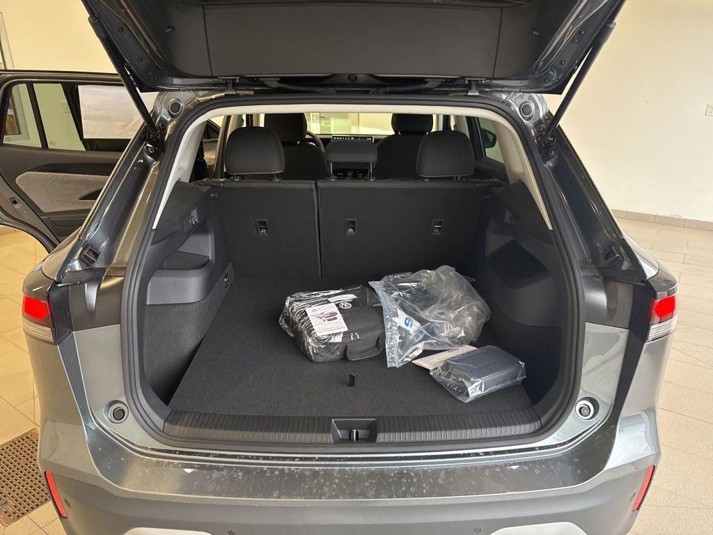 new 2025 Volkswagen Tiguan car, priced at $32,786