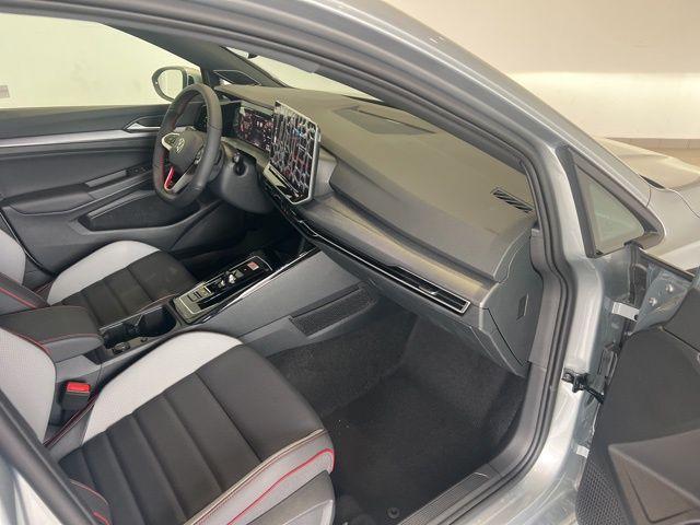 new 2025 Volkswagen Golf GTI car, priced at $39,255