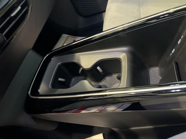 new 2024 Volkswagen ID.4 car, priced at $45,641