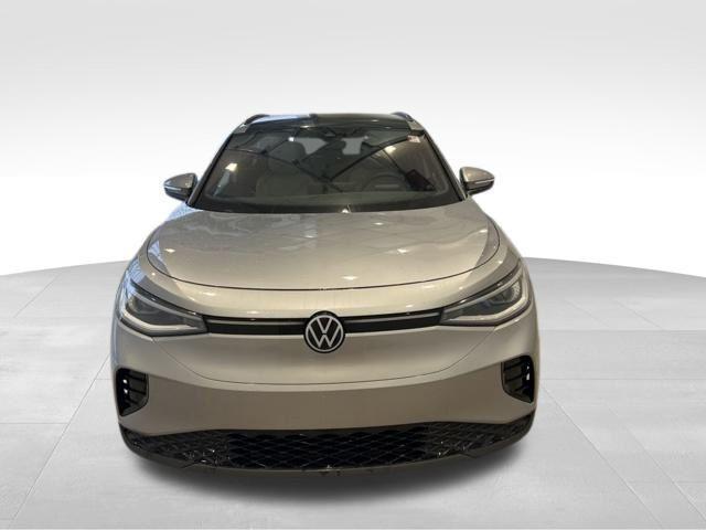new 2024 Volkswagen ID.4 car, priced at $45,641