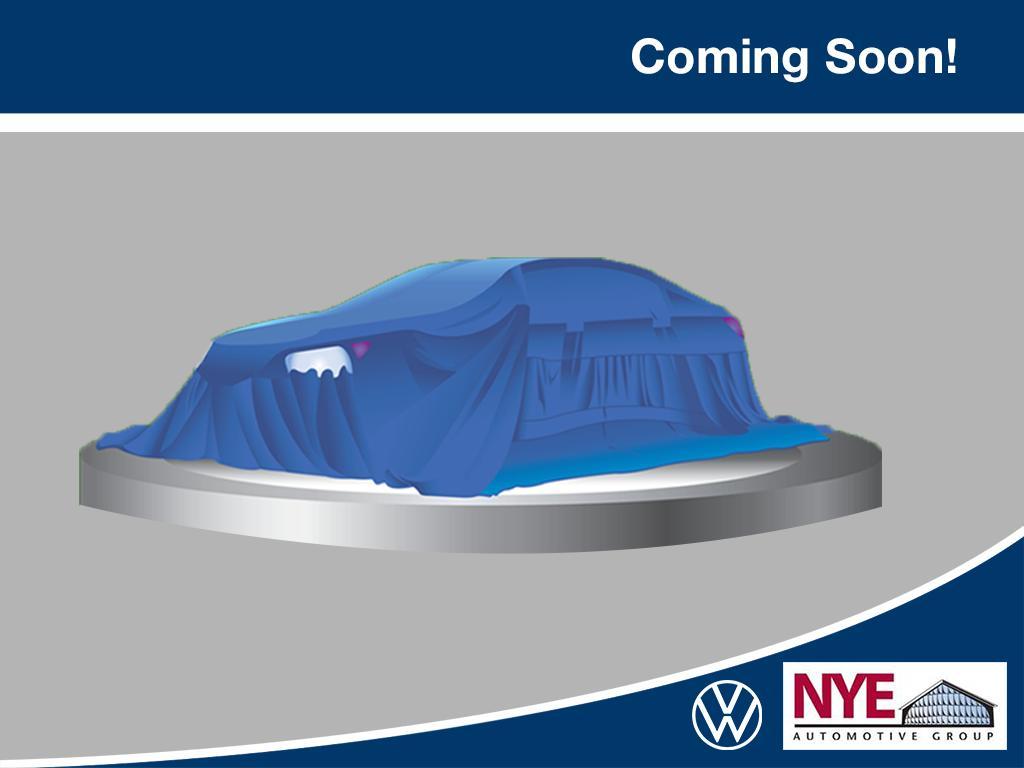 new 2025 Volkswagen Tiguan car, priced at $40,247