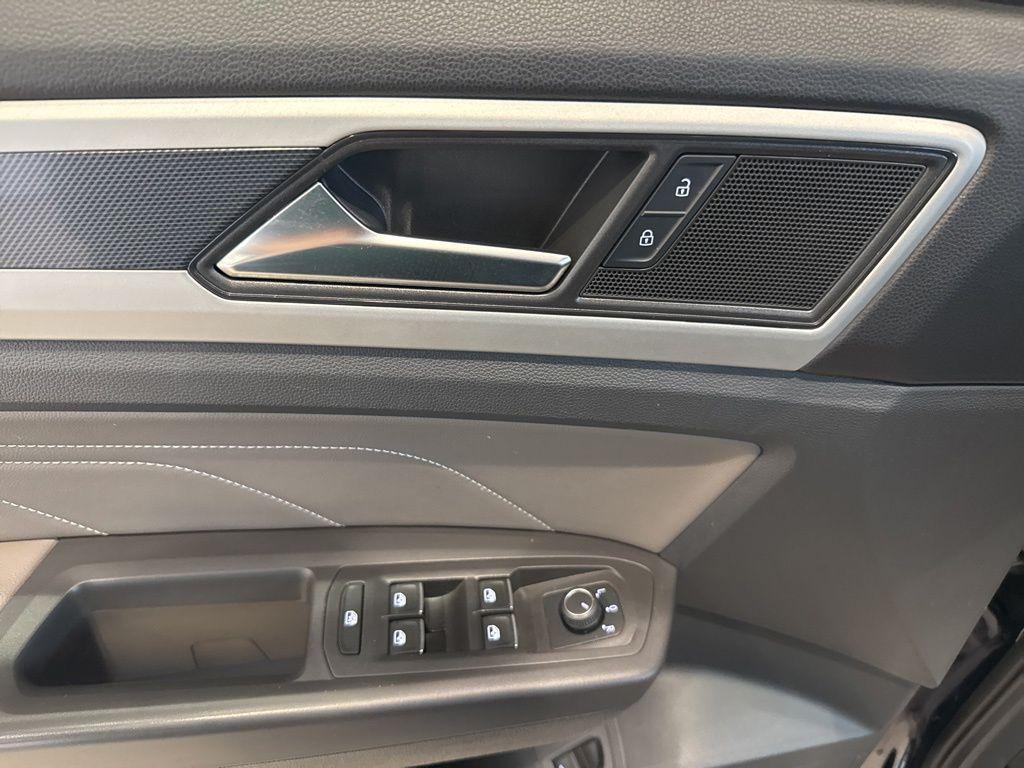 used 2023 Volkswagen Atlas Cross Sport car, priced at $32,988