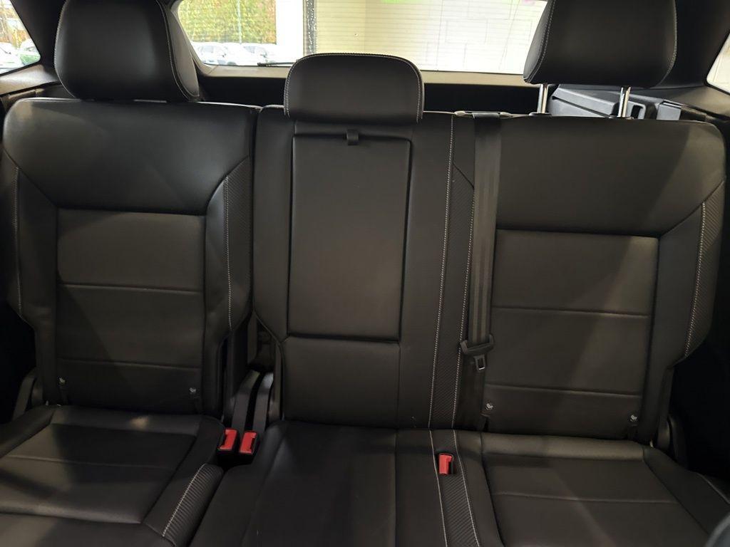 used 2023 Volkswagen Atlas Cross Sport car, priced at $32,988