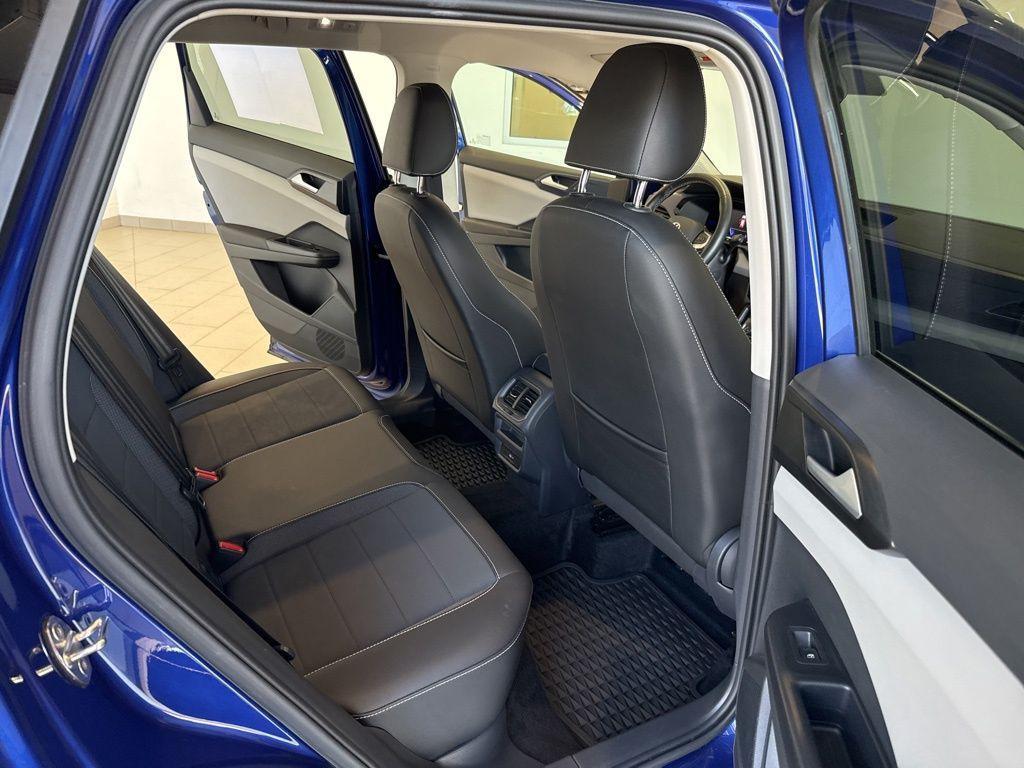 used 2023 Volkswagen Taos car, priced at $23,998
