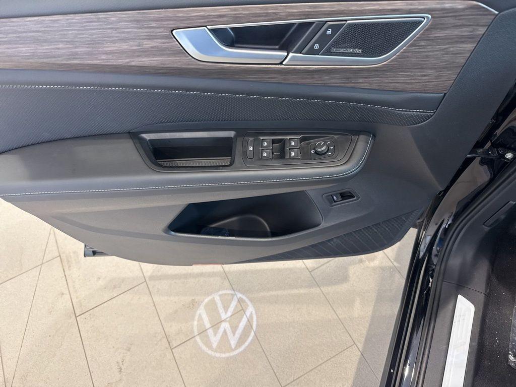 new 2026 Volkswagen Atlas car, priced at $57,301