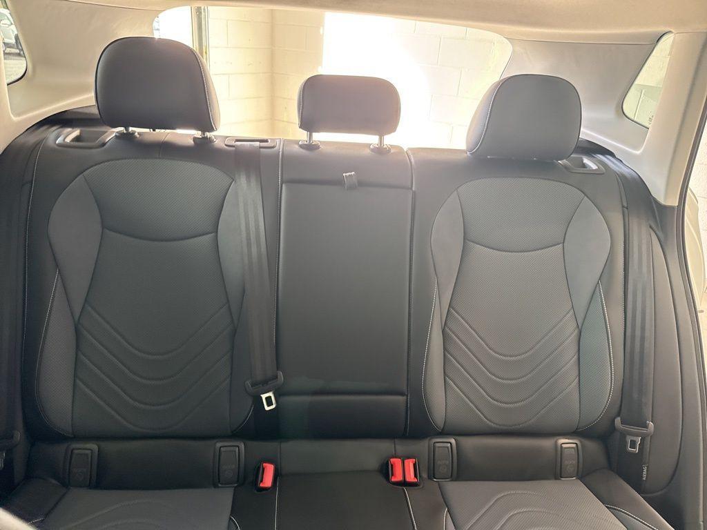 new 2025 Volkswagen Tiguan car, priced at $37,437