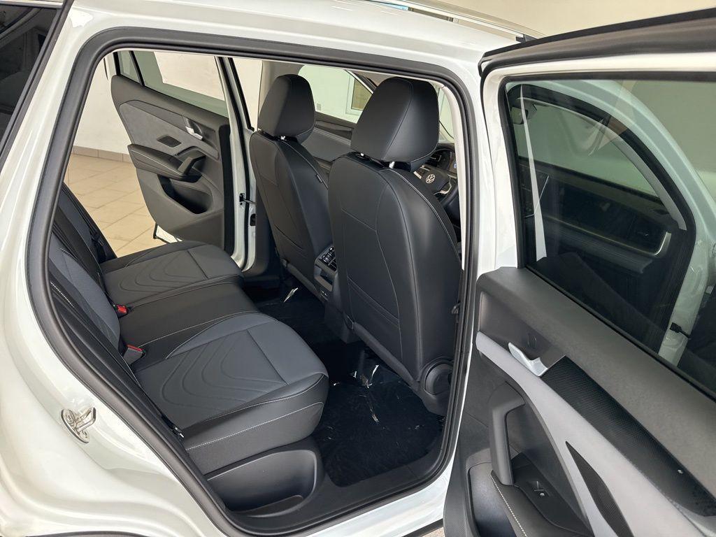 new 2025 Volkswagen Tiguan car, priced at $37,437