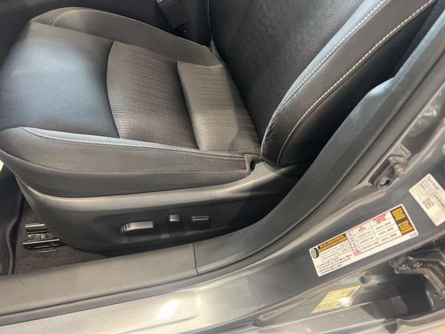 used 2022 Nissan Altima car, priced at $22,205