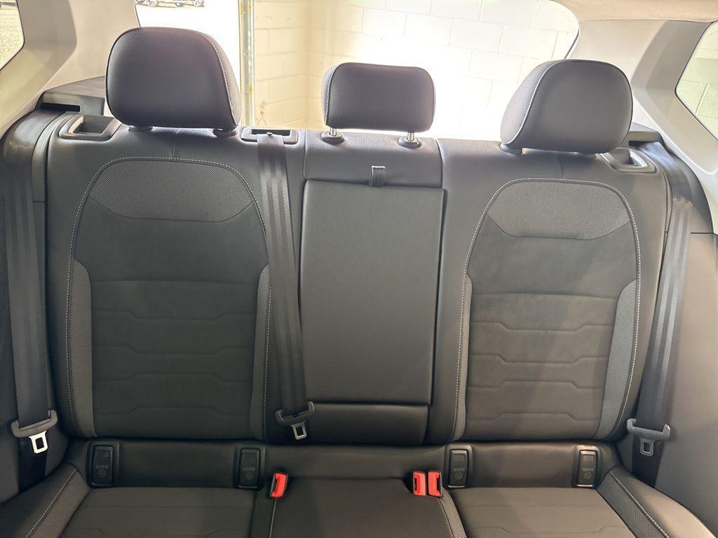 new 2025 Volkswagen Taos car, priced at $33,382