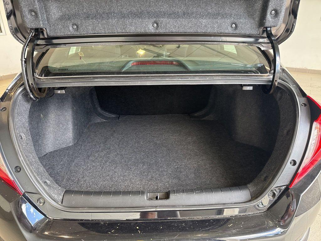 used 2021 Honda Civic car, priced at $17,788