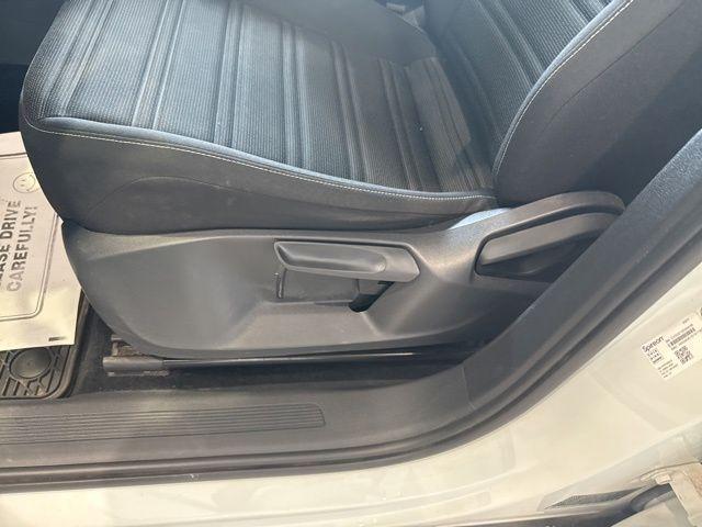 used 2022 Volkswagen Tiguan car, priced at $21,996