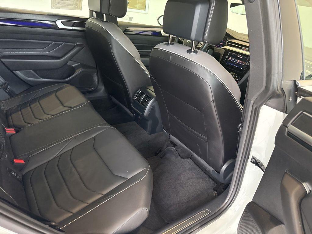 used 2023 Volkswagen Arteon car, priced at $31,998