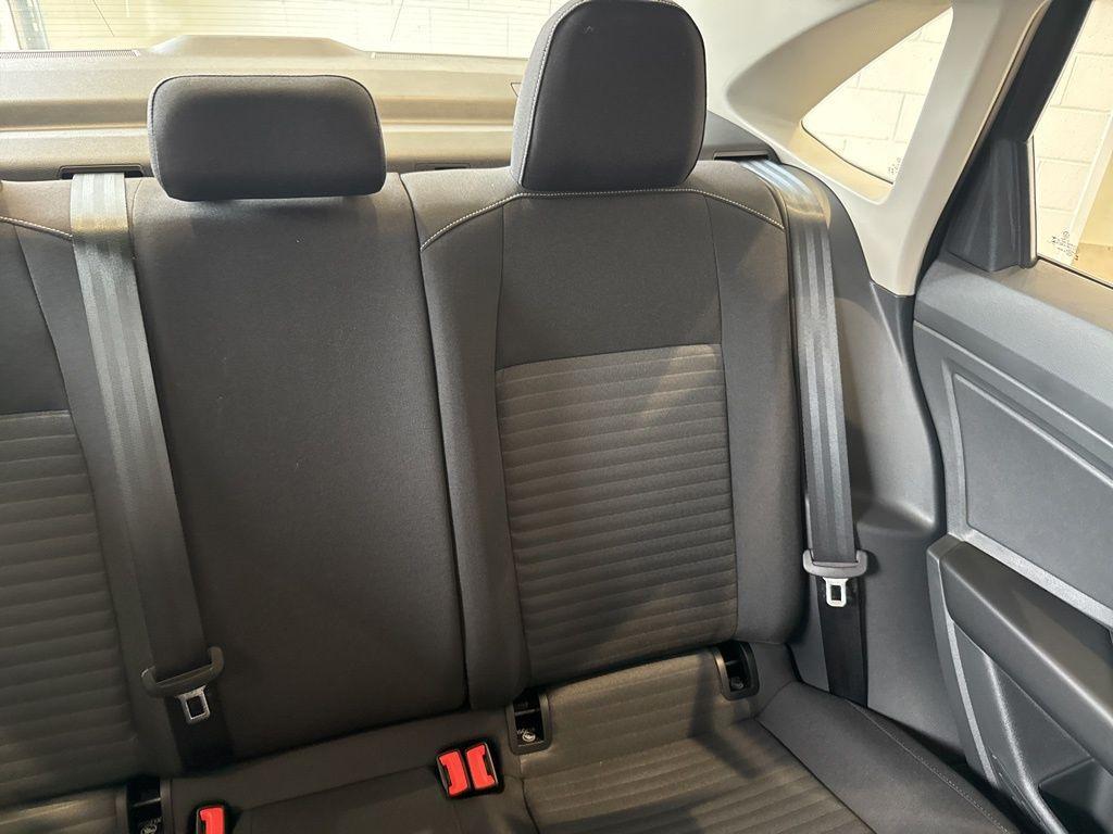 new 2026 Volkswagen Jetta car, priced at $25,834