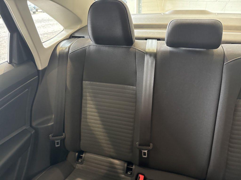 new 2026 Volkswagen Jetta car, priced at $25,834