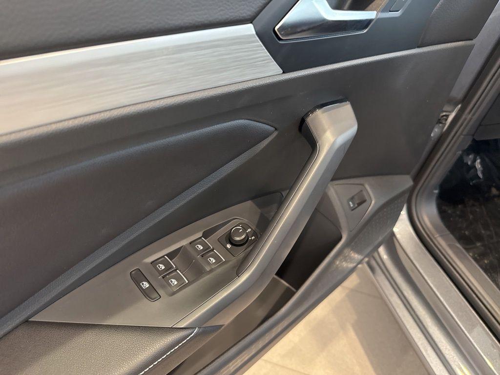 new 2026 Volkswagen Jetta car, priced at $25,834