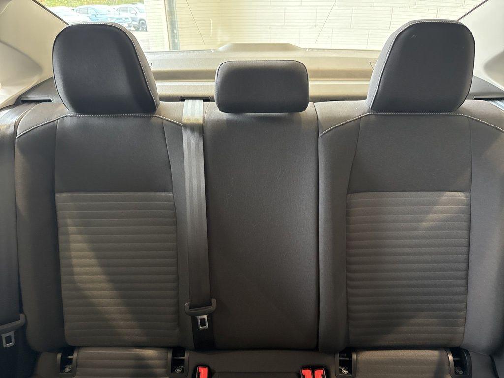 new 2026 Volkswagen Jetta car, priced at $25,834