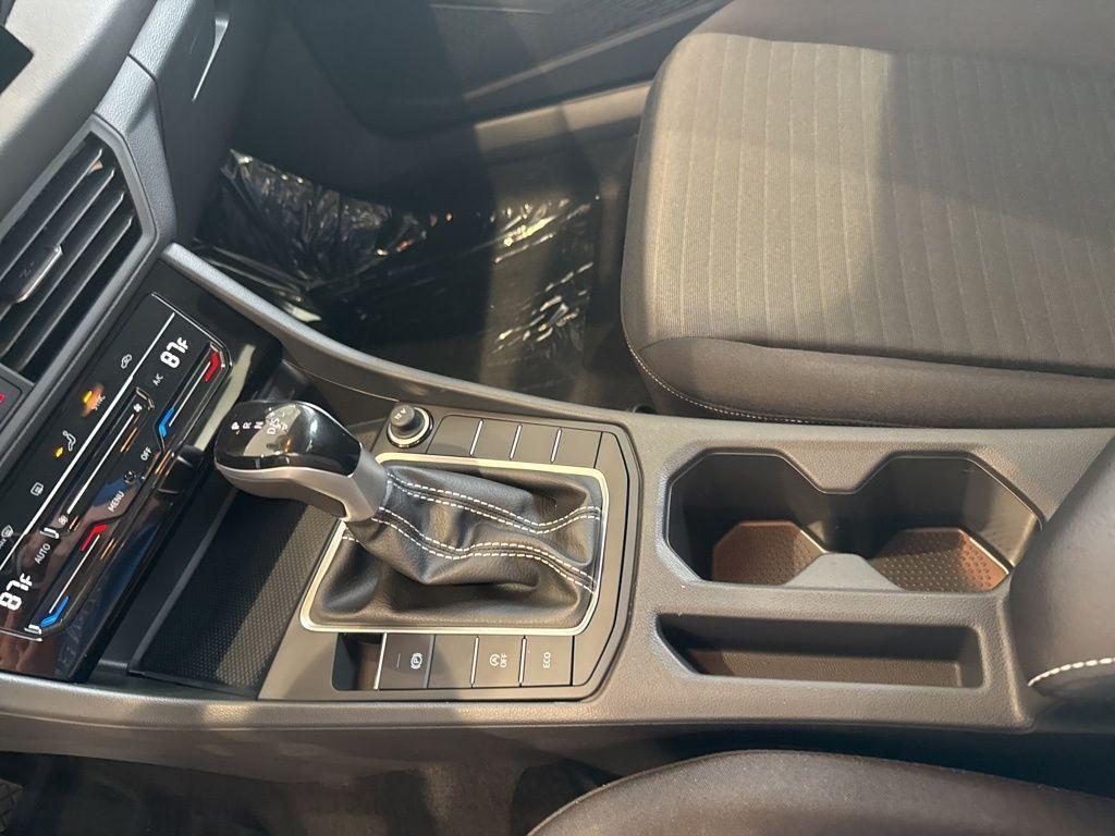 new 2026 Volkswagen Jetta car, priced at $25,834