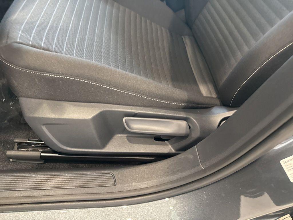 new 2026 Volkswagen Jetta car, priced at $25,834