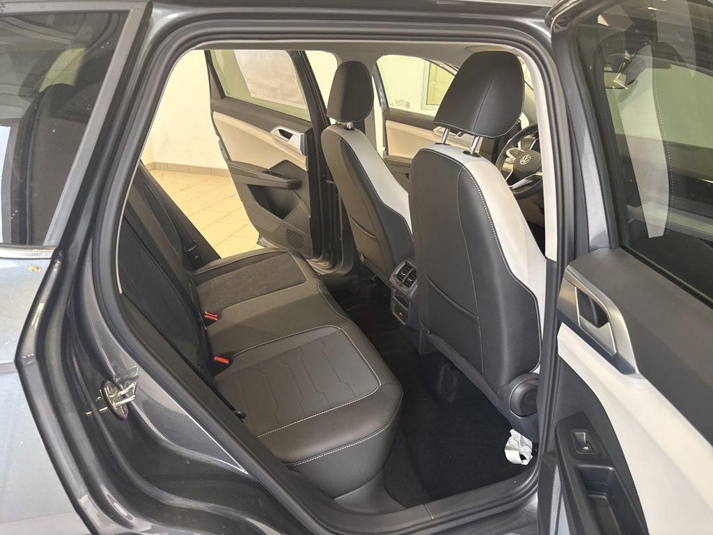 new 2025 Volkswagen Taos car, priced at $32,332