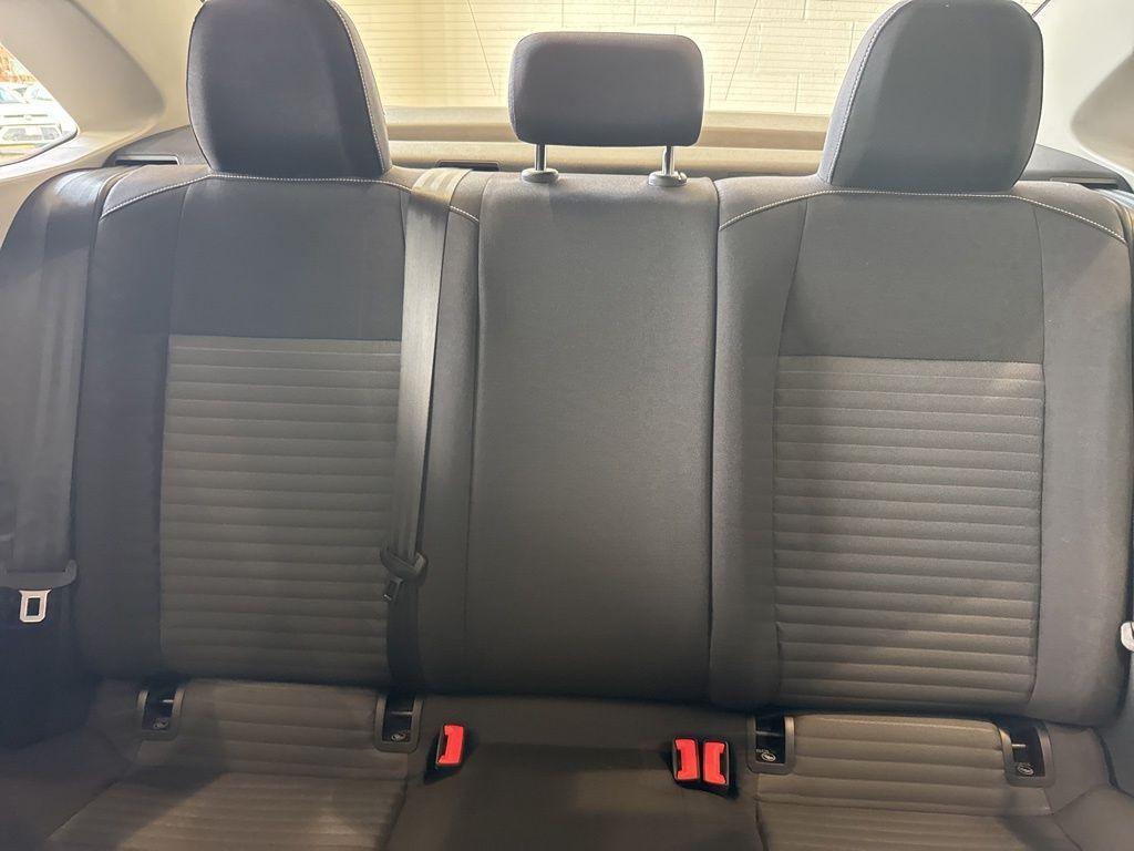 new 2026 Volkswagen Jetta car, priced at $25,834