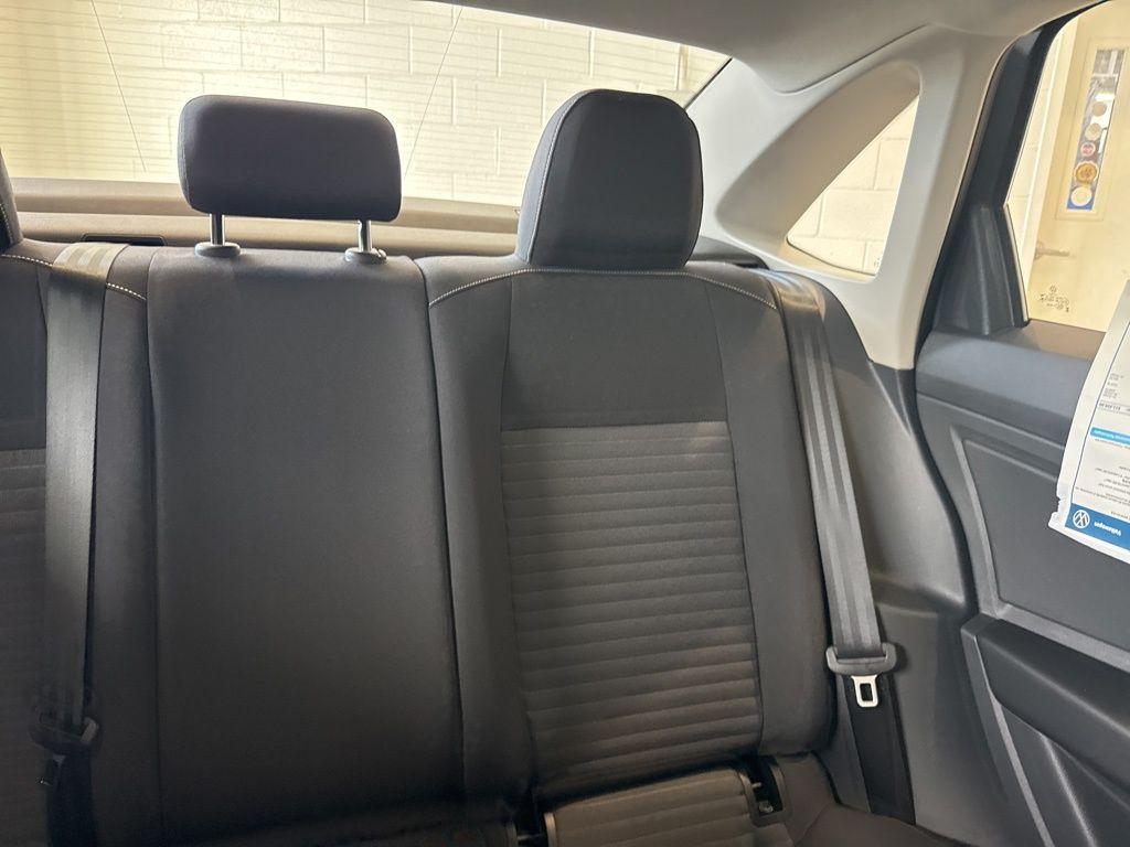 new 2026 Volkswagen Jetta car, priced at $25,834