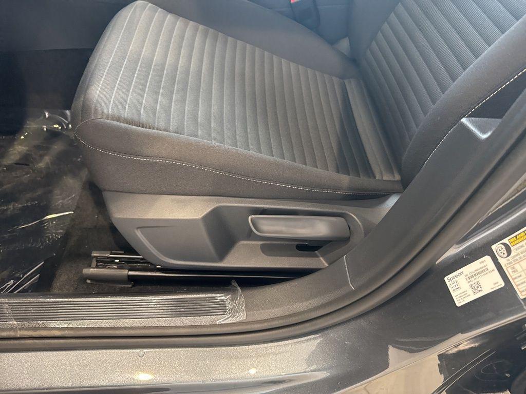 new 2026 Volkswagen Jetta car, priced at $25,834