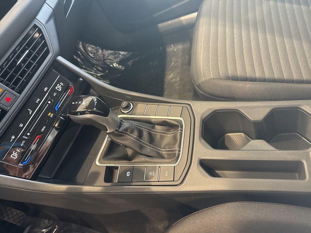 new 2026 Volkswagen Jetta car, priced at $25,834