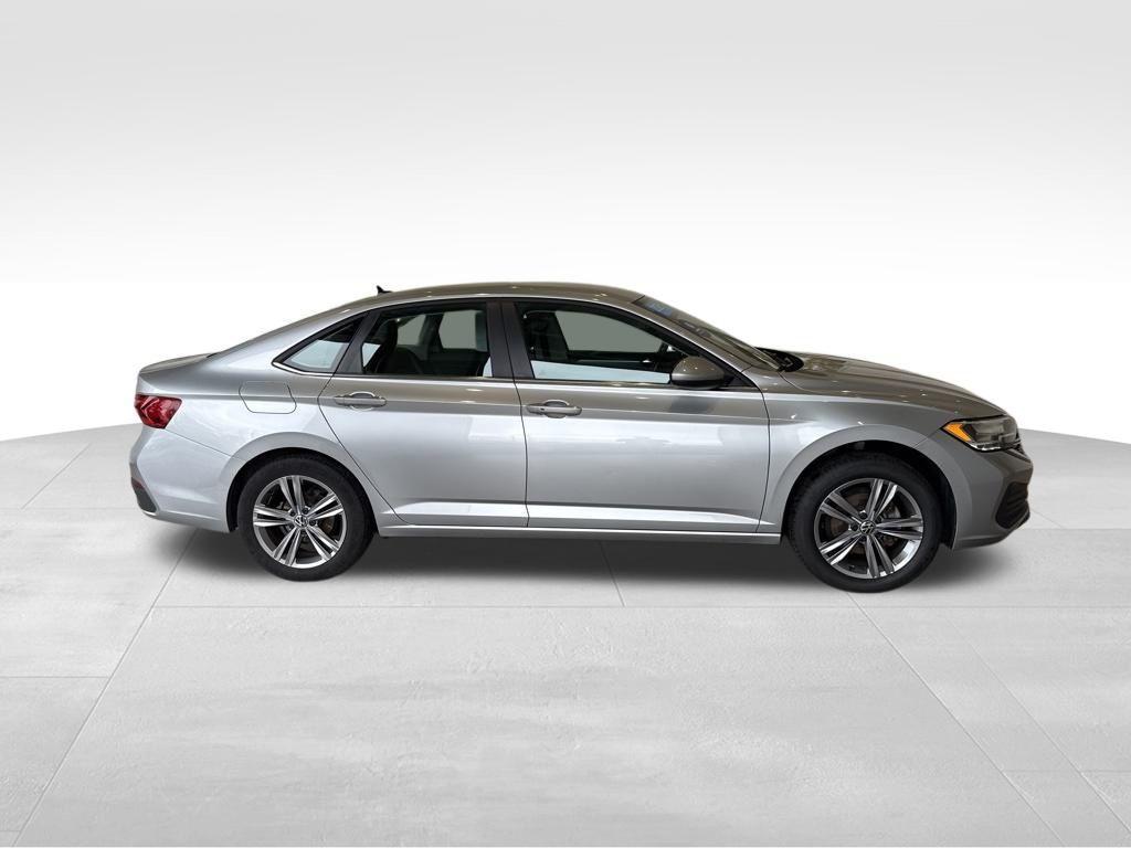 used 2023 Volkswagen Jetta car, priced at $20,877