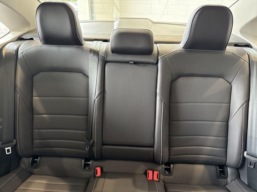 used 2023 Volkswagen Jetta car, priced at $20,877