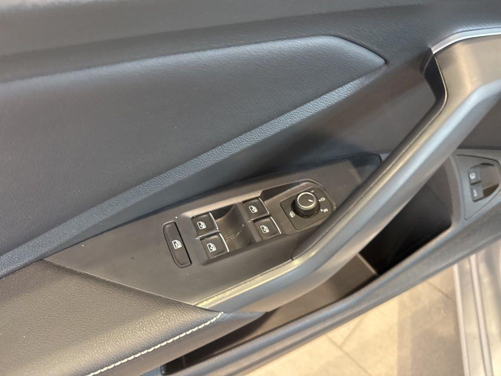 used 2023 Volkswagen Jetta car, priced at $20,877