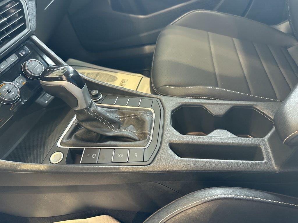 used 2023 Volkswagen Jetta car, priced at $20,877
