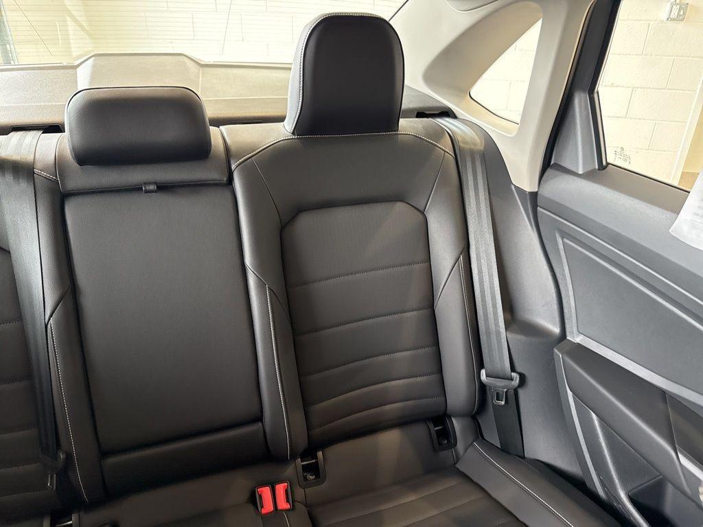 used 2023 Volkswagen Jetta car, priced at $20,877