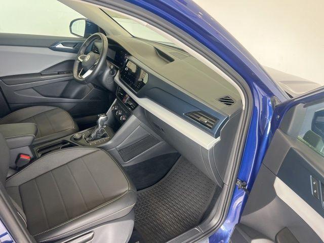 used 2022 Volkswagen Taos car, priced at $23,360