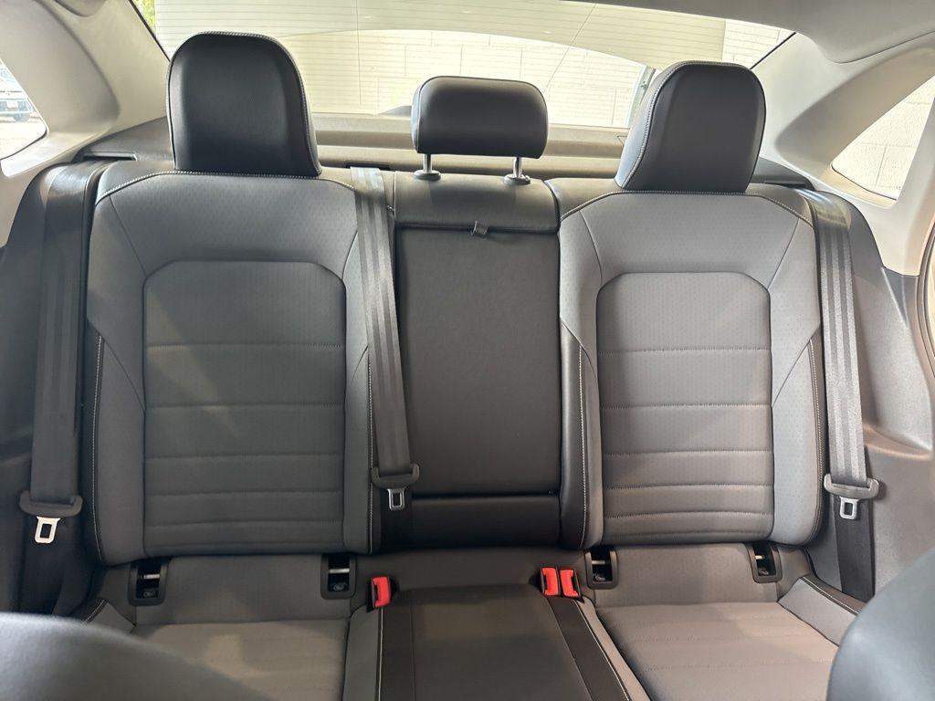 new 2025 Volkswagen Jetta car, priced at $28,453