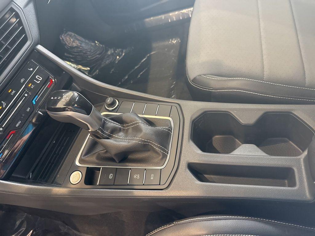 new 2025 Volkswagen Jetta car, priced at $28,453