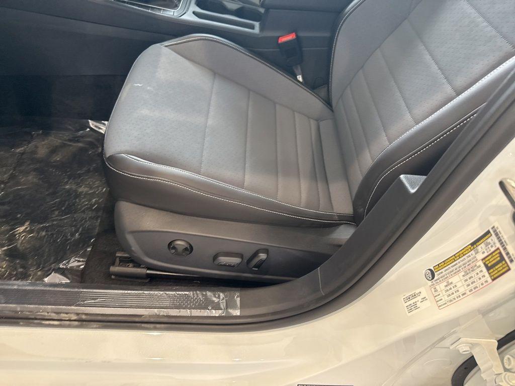 new 2025 Volkswagen Jetta car, priced at $28,453