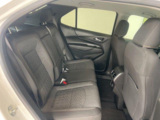 used 2022 Chevrolet Equinox car, priced at $23,856