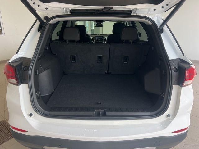 used 2022 Chevrolet Equinox car, priced at $23,856
