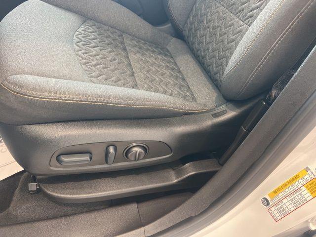 used 2022 Chevrolet Equinox car, priced at $23,856