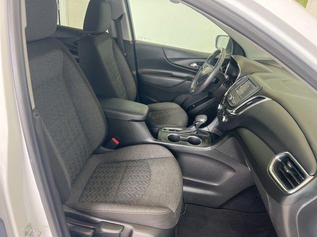 used 2022 Chevrolet Equinox car, priced at $23,856