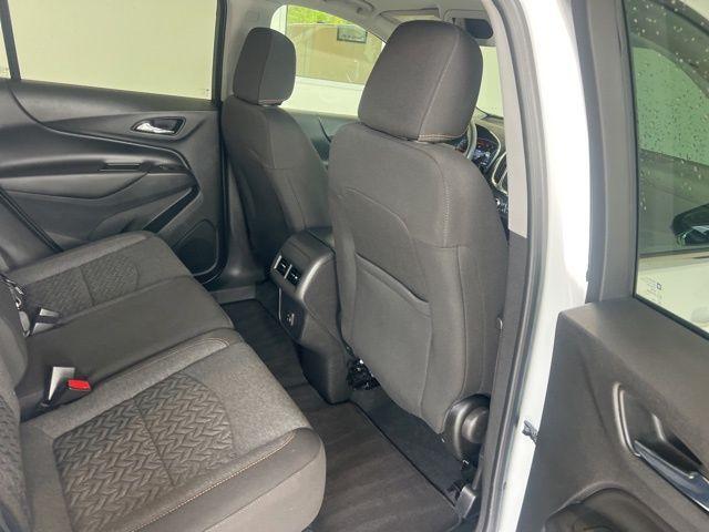 used 2022 Chevrolet Equinox car, priced at $23,856