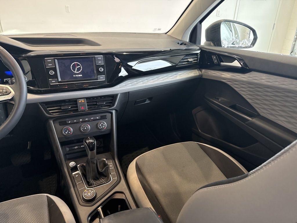 used 2022 Volkswagen Taos car, priced at $19,674